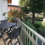 Holiday home Erica By Interhome Porto Valtravaglia