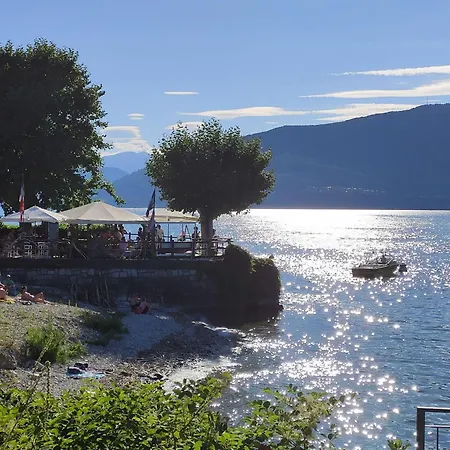 Erica By Interhome *