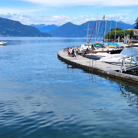 Ferienhaus Erica By Interhome Porto Valtravaglia