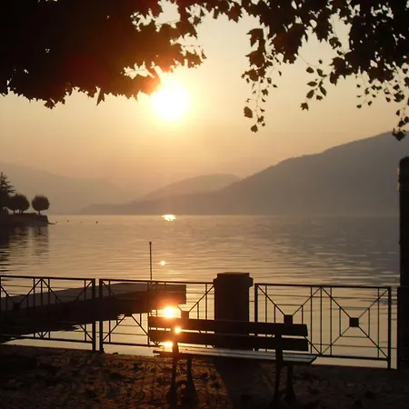 Erica By Interhome * Porto Valtravaglia