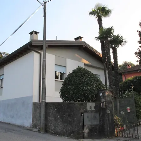 Erica By Interhome * Porto Valtravaglia