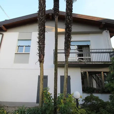 Erica By Interhome *