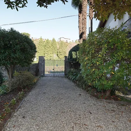 Erica By Interhome Feriehus