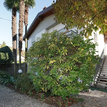 Erica By Interhome Holiday home