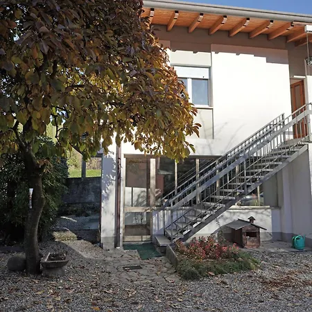 Feriehus Erica By Interhome