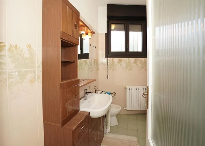 Holiday home Erica By Interhome Porto Valtravaglia