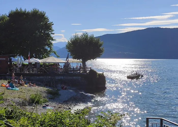 Erica By Interhome *