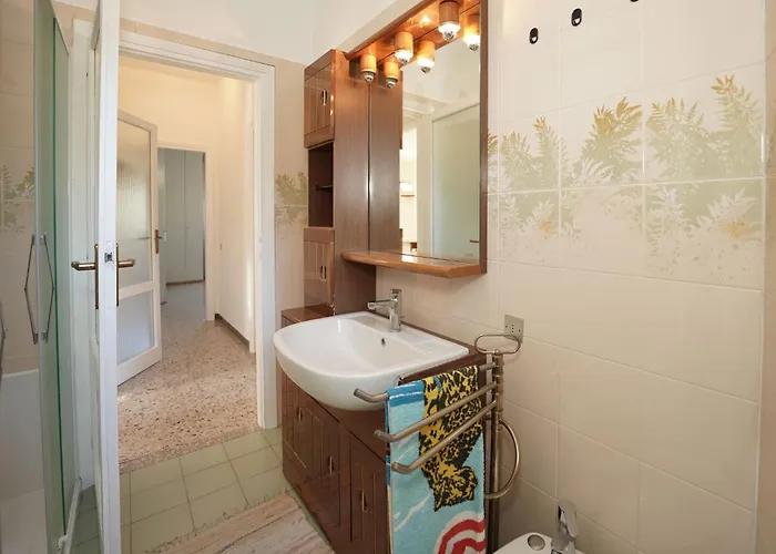 Erica By Interhome Dom wakacyjny Porto Valtravaglia