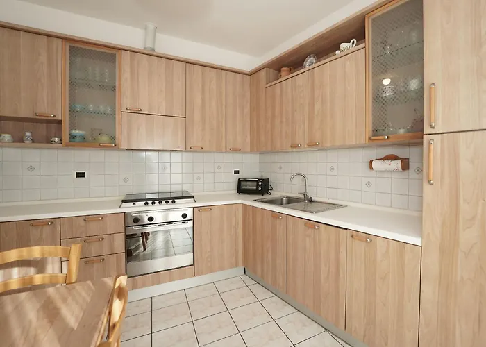 Erica By Interhome Holiday home