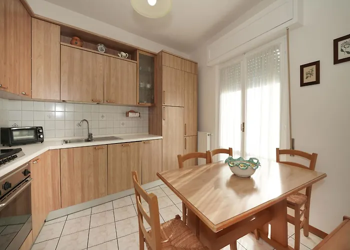 Feriehus Erica By Interhome *