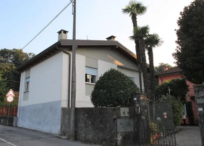 Erica By Interhome * Porto Valtravaglia