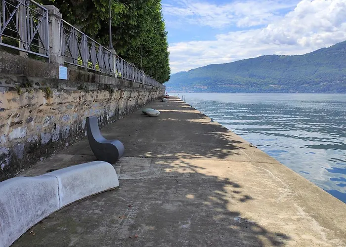 Erica By Interhome Dom wakacyjny Porto Valtravaglia