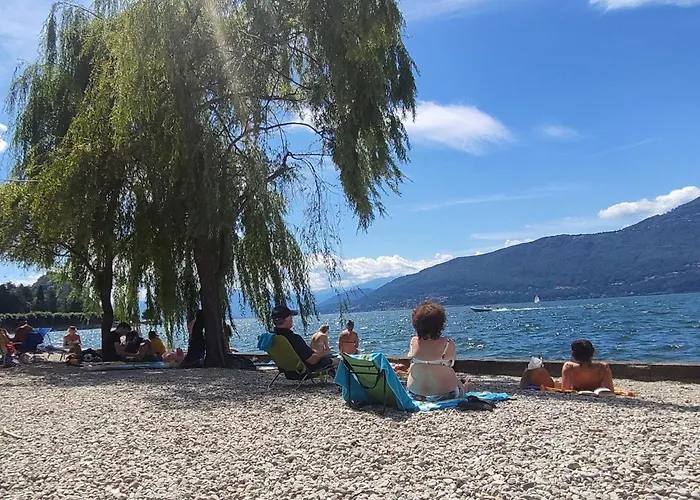 Erica By Interhome Holiday home