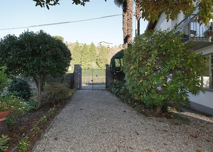 Erica By Interhome Feriehus