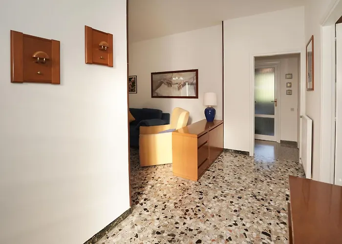 Erica By Interhome Holiday home *