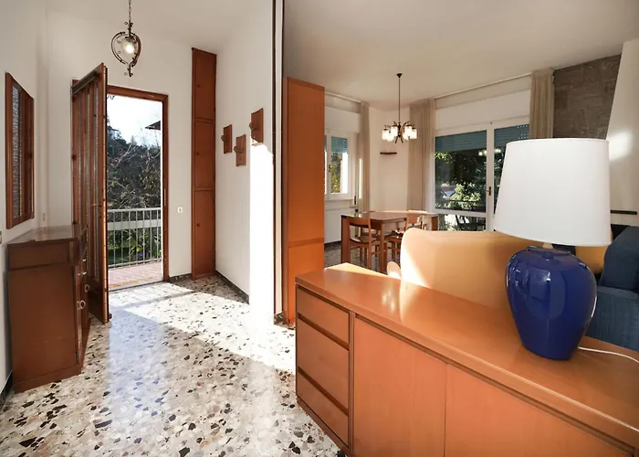 Holiday home Erica By Interhome *