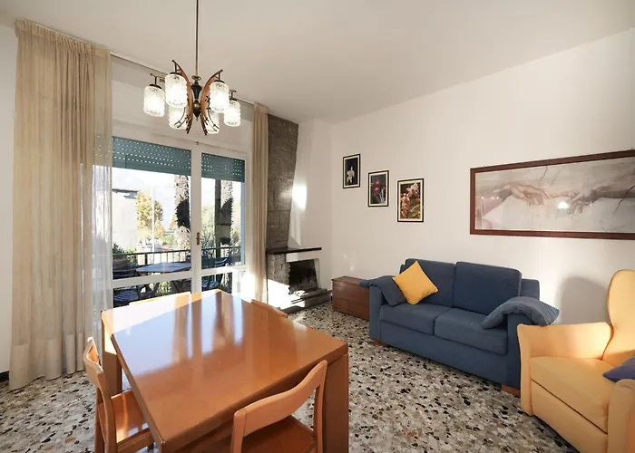 Erica By Interhome Holiday home Porto Valtravaglia