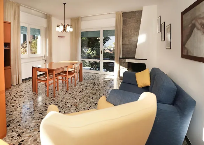 Erica By Interhome Porto Valtravaglia