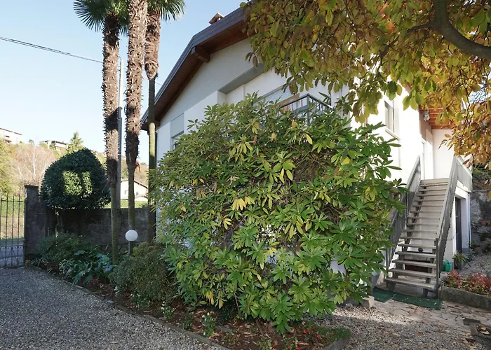 Erica By Interhome Holiday home