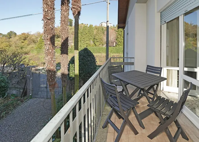 Erica By Interhome *