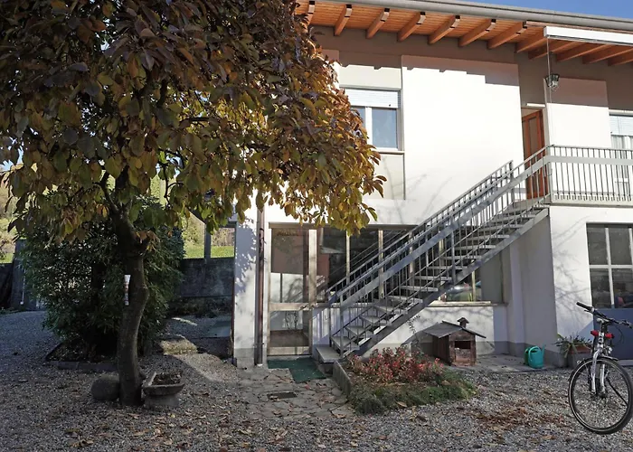 Holiday home Erica By Interhome