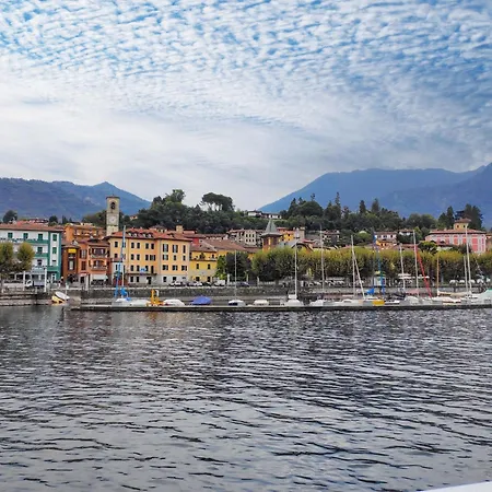 度假居 Erica By Interhome *