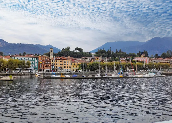 度假居 Erica By Interhome *