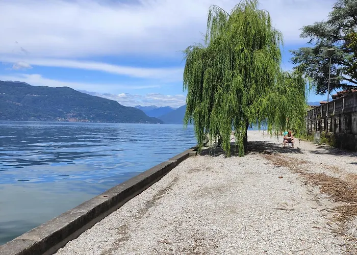 度假居 Erica By Interhome