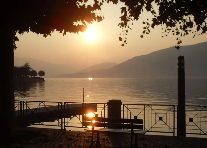 Erica By Interhome * 波尔托瓦尔特拉瓦利亚