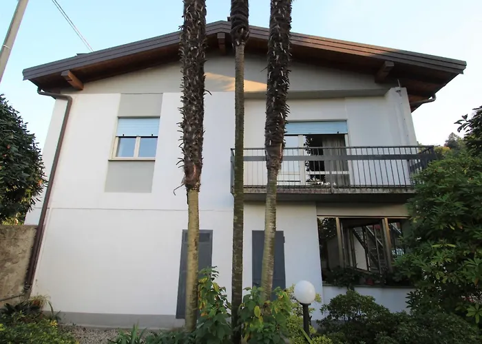 Erica By Interhome *